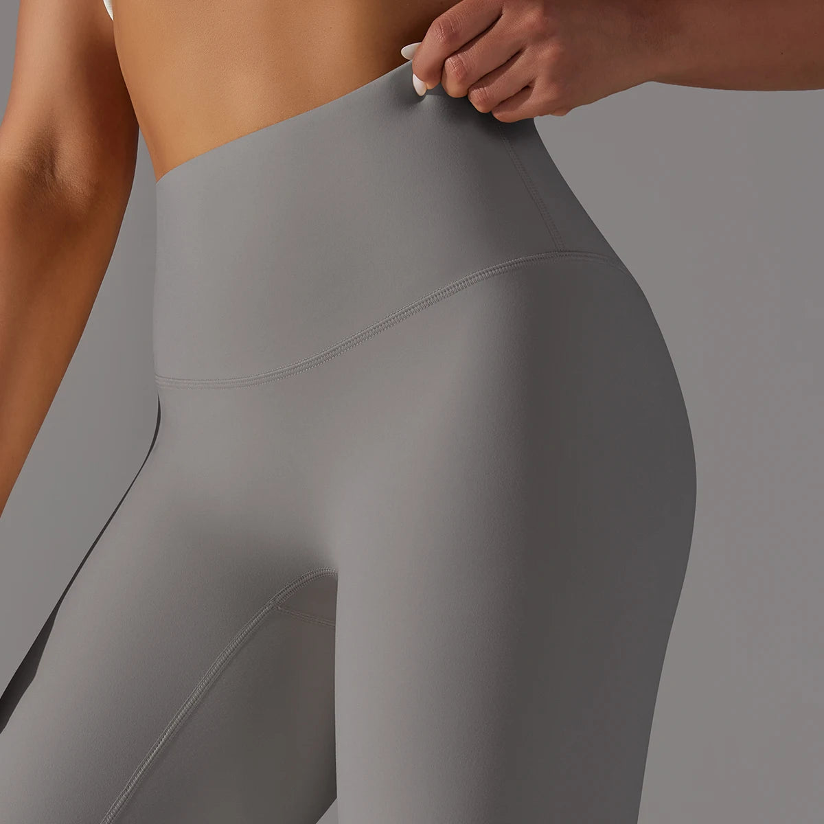 Women Fitness Tech Leggings